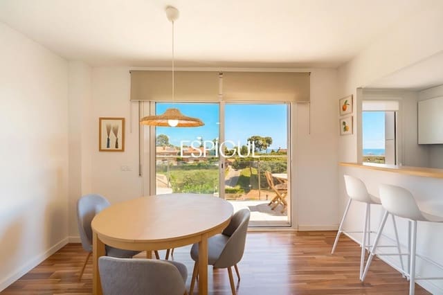 2 camera da letto Appartamento in vendita in Sant Andreu de Llavaneres con piscina garage - 520.000 € (Rif: 10016038)