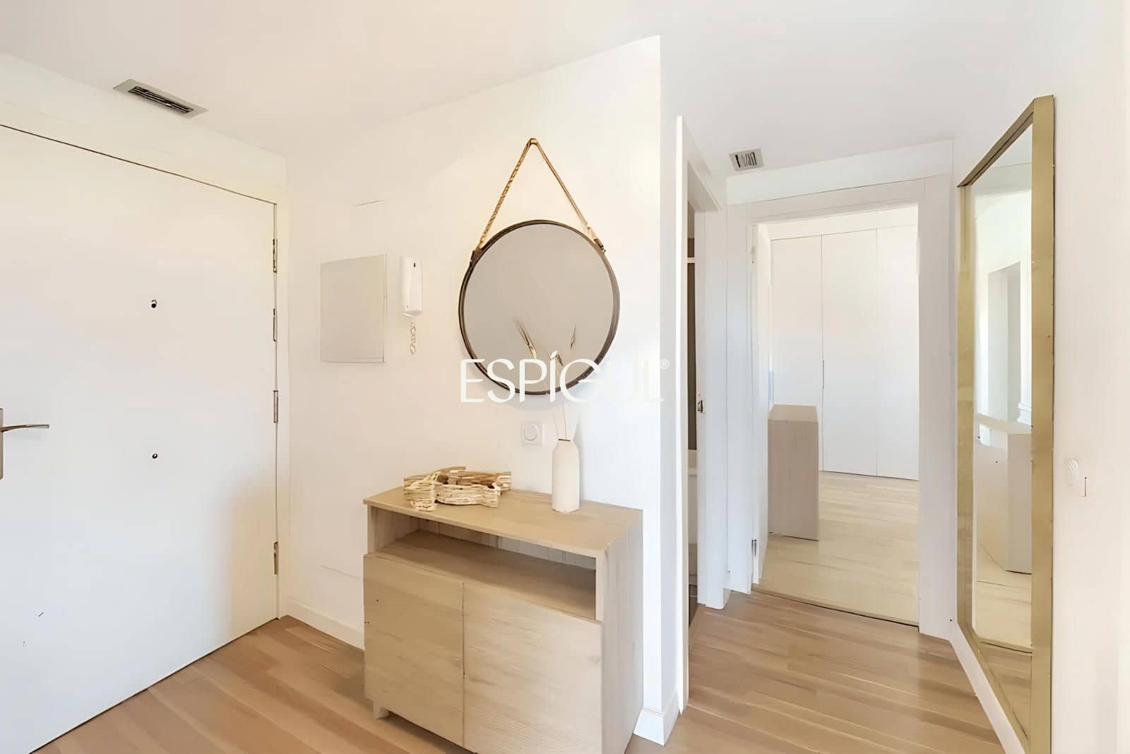 Piso de 2 habitaciones en Sant Andreu de Llavaneres en venta con piscina garaje - 520.000 € (Ref: 10016038)