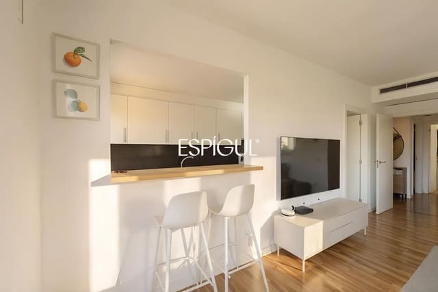 2 camera da letto Appartamento in vendita in Sant Andreu de Llavaneres con piscina garage - 520.000 € (Rif: 10016038)