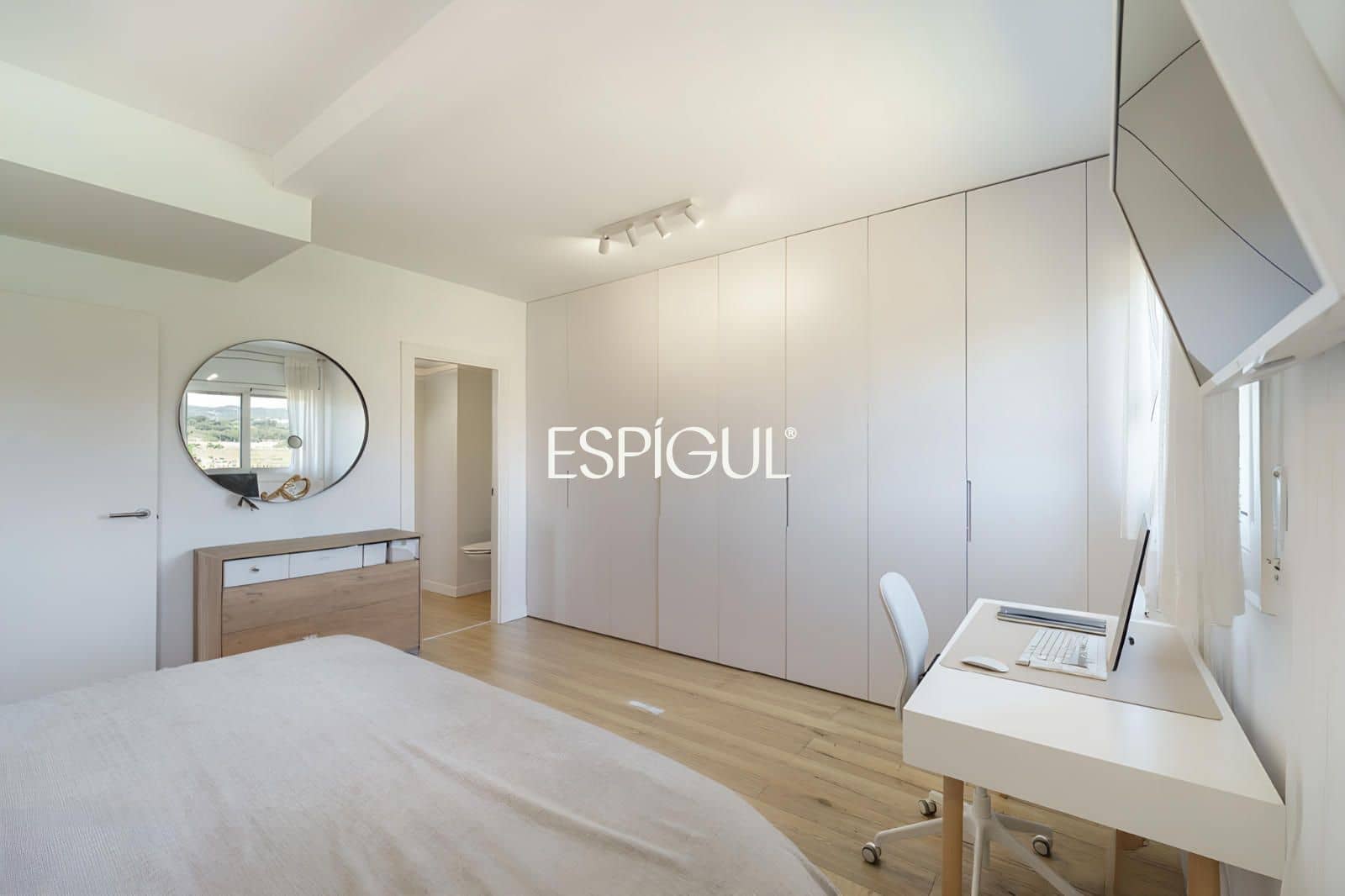 Piso de 2 habitaciones en Sant Andreu de Llavaneres en venta con piscina garaje - 520.000 € (Ref: 10016038)