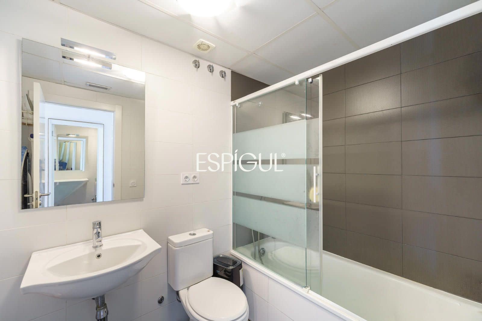 Piso de 2 habitaciones en Sant Andreu de Llavaneres en venta con piscina garaje - 520.000 € (Ref: 10016038)