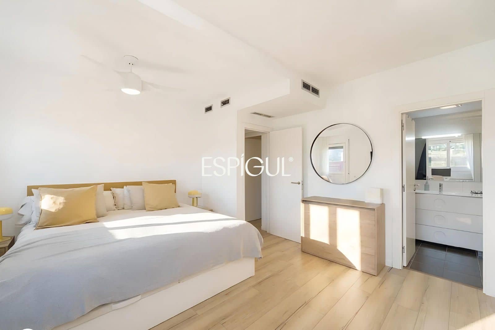 Piso de 2 habitaciones en Sant Andreu de Llavaneres en venta con piscina garaje - 520.000 € (Ref: 10016038)