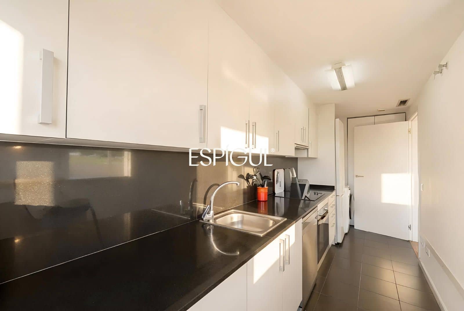 Piso de 2 habitaciones en Sant Andreu de Llavaneres en venta con piscina garaje - 520.000 € (Ref: 10016038)