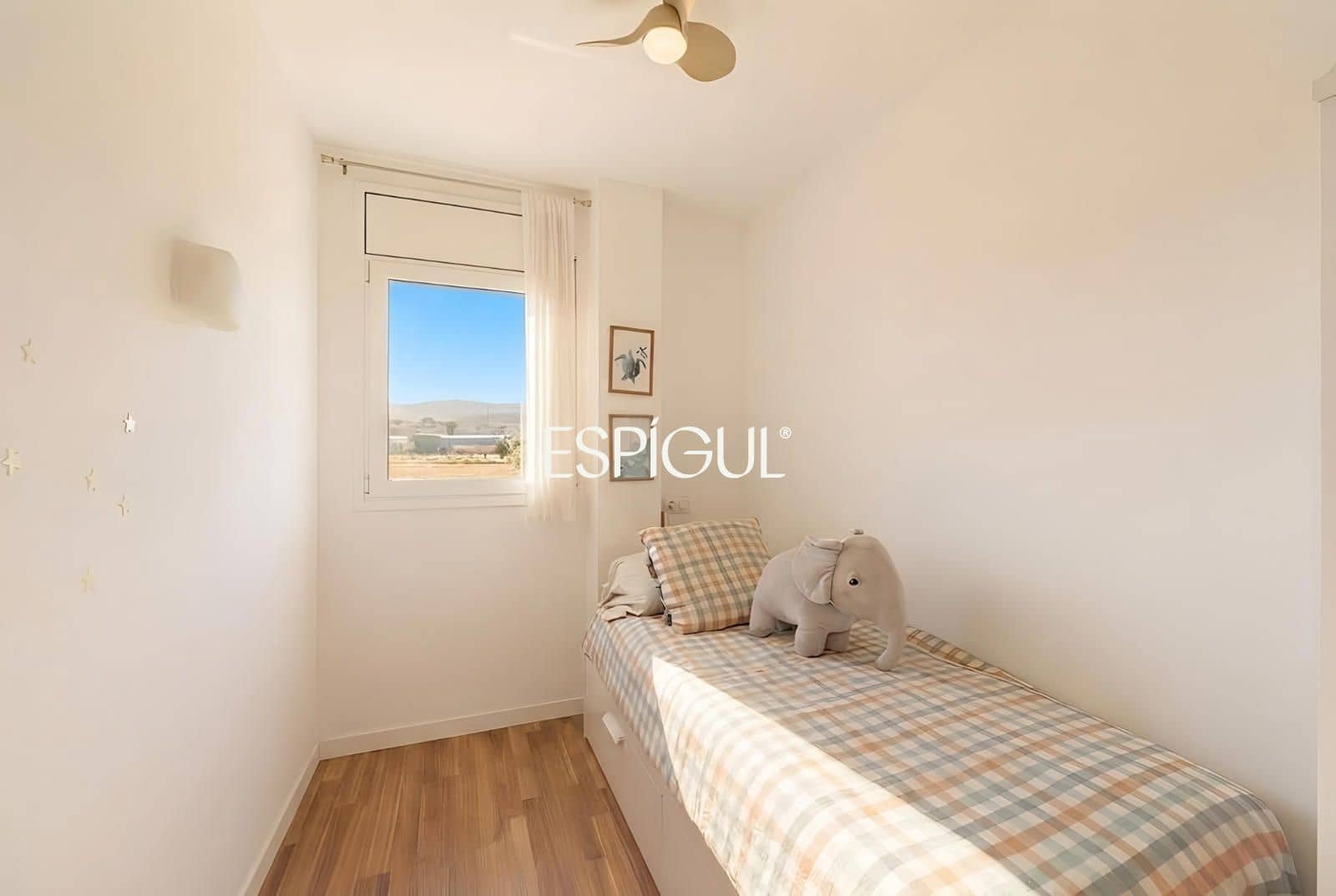 Piso de 2 habitaciones en Sant Andreu de Llavaneres en venta con piscina garaje - 520.000 € (Ref: 10016038)