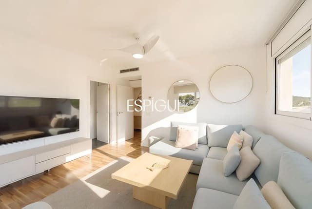 2 camera da letto Appartamento in vendita in Sant Andreu de Llavaneres con piscina garage - 520.000 € (Rif: 10016038)