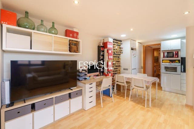 2 quarto Penthouse para venda em Alella - 349 000 € (Ref: 10016039)