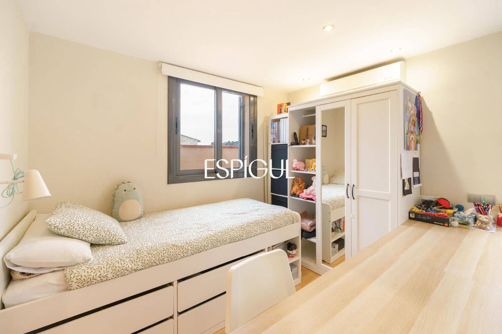 2 quarto Penthouse para venda em Alella - 349 000 € (Ref: 10016039)