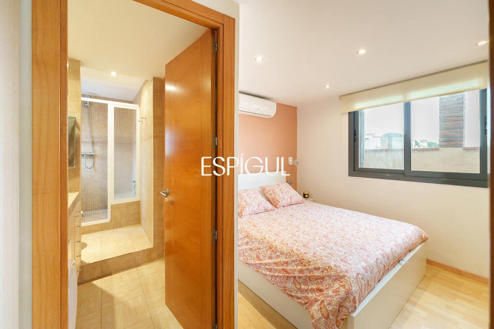 2 quarto Penthouse para venda em Alella - 349 000 € (Ref: 10016039)