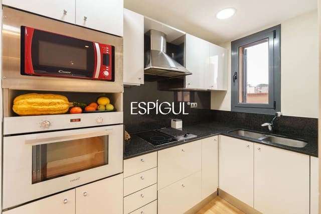 2 quarto Penthouse para venda em Alella - 349 000 € (Ref: 10016039)