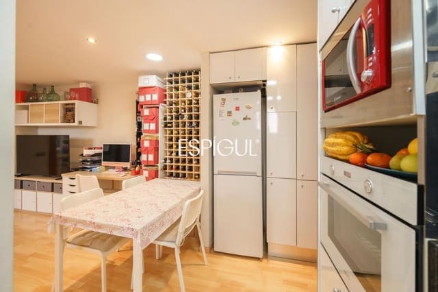 2 quarto Penthouse para venda em Alella - 349 000 € (Ref: 10016039)