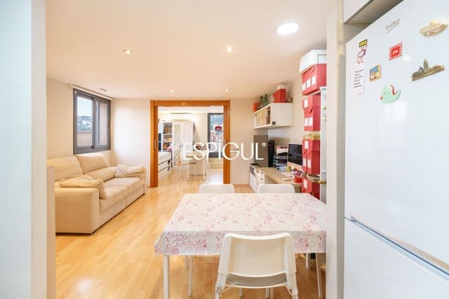 2 quarto Penthouse para venda em Alella - 349 000 € (Ref: 10016039)