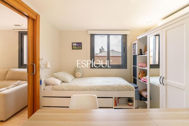 2 quarto Penthouse para venda em Alella - 349 000 € (Ref: 10016039)