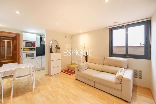 2 quarto Penthouse para venda em Alella - 349 000 € (Ref: 10016039)