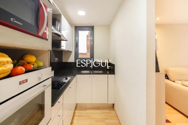 2 quarto Penthouse para venda em Alella - 349 000 € (Ref: 10016039)