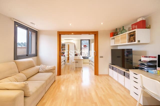 2 quarto Penthouse para venda em Alella - 349 000 € (Ref: 10016039)