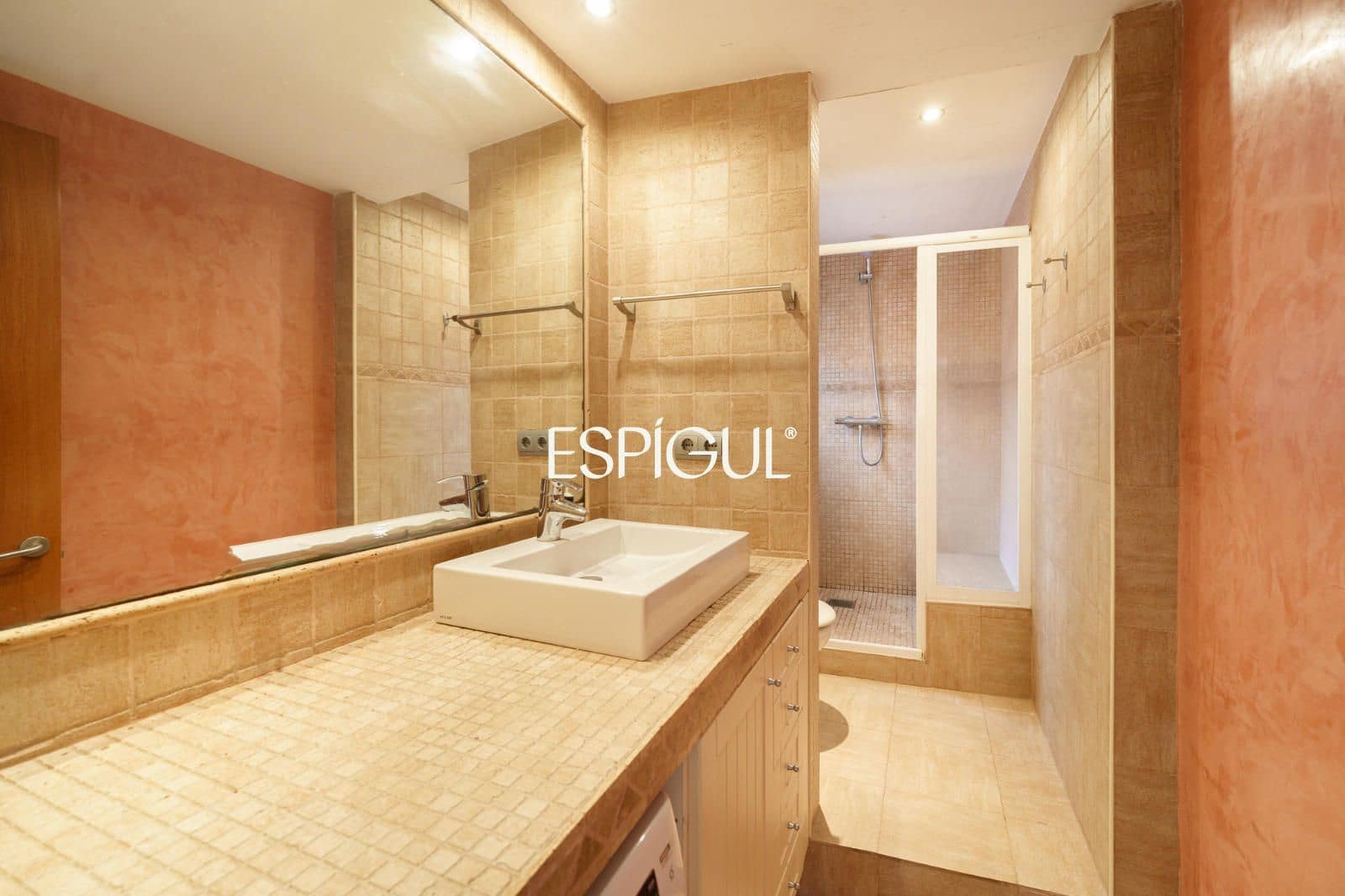 2 quarto Penthouse para venda em Alella - 349 000 € (Ref: 10016039)
