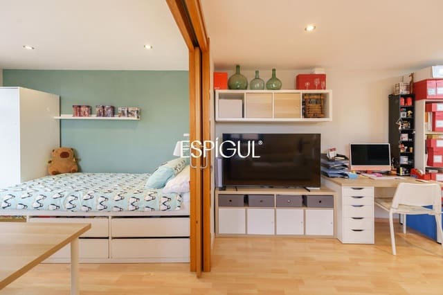 2 quarto Penthouse para venda em Alella - 349 000 € (Ref: 10016039)