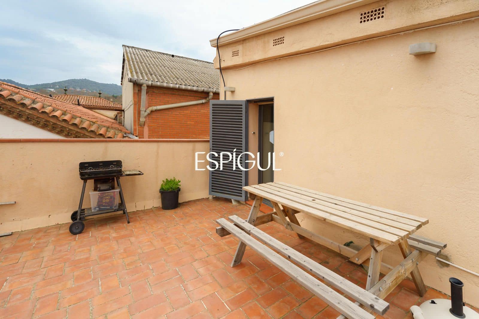2 quarto Penthouse para venda em Alella - 349 000 € (Ref: 10016039)