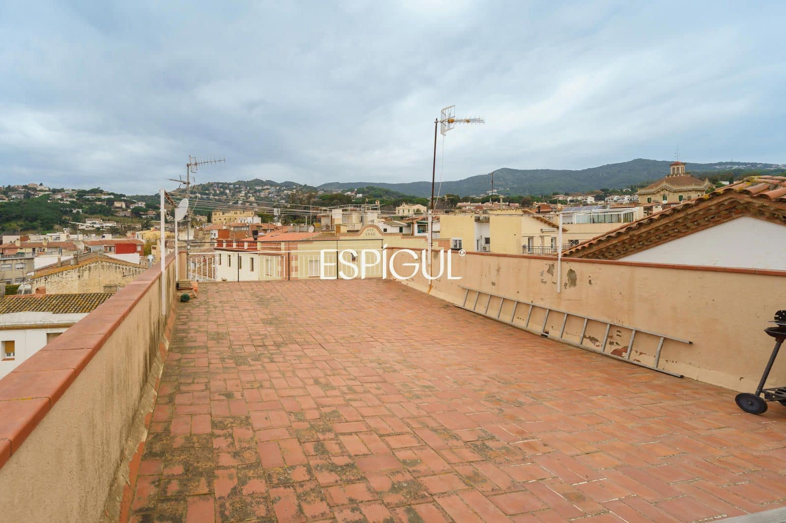2 quarto Penthouse para venda em Alella - 349 000 € (Ref: 10016039)