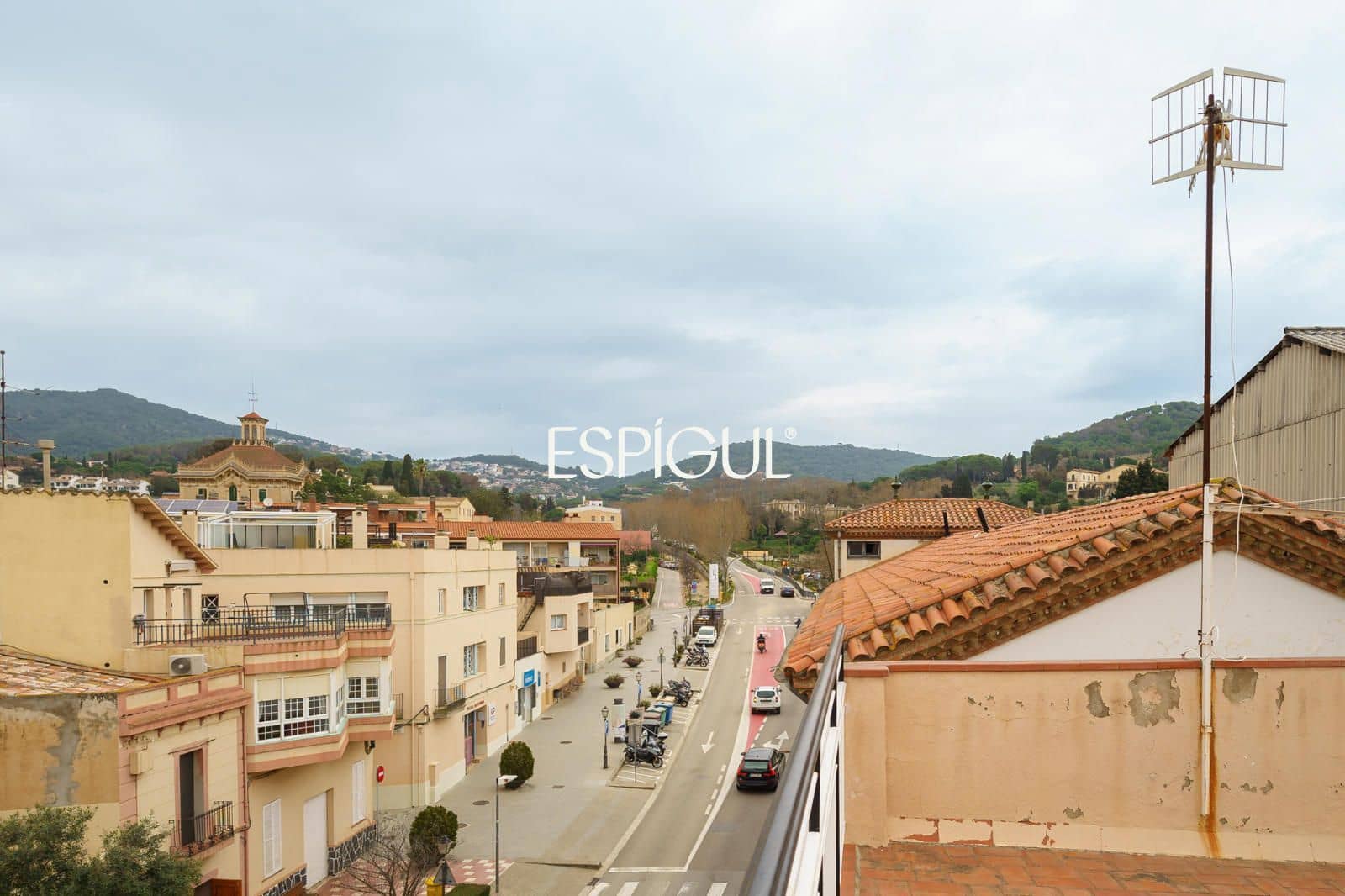 2 quarto Penthouse para venda em Alella - 349 000 € (Ref: 10016039)