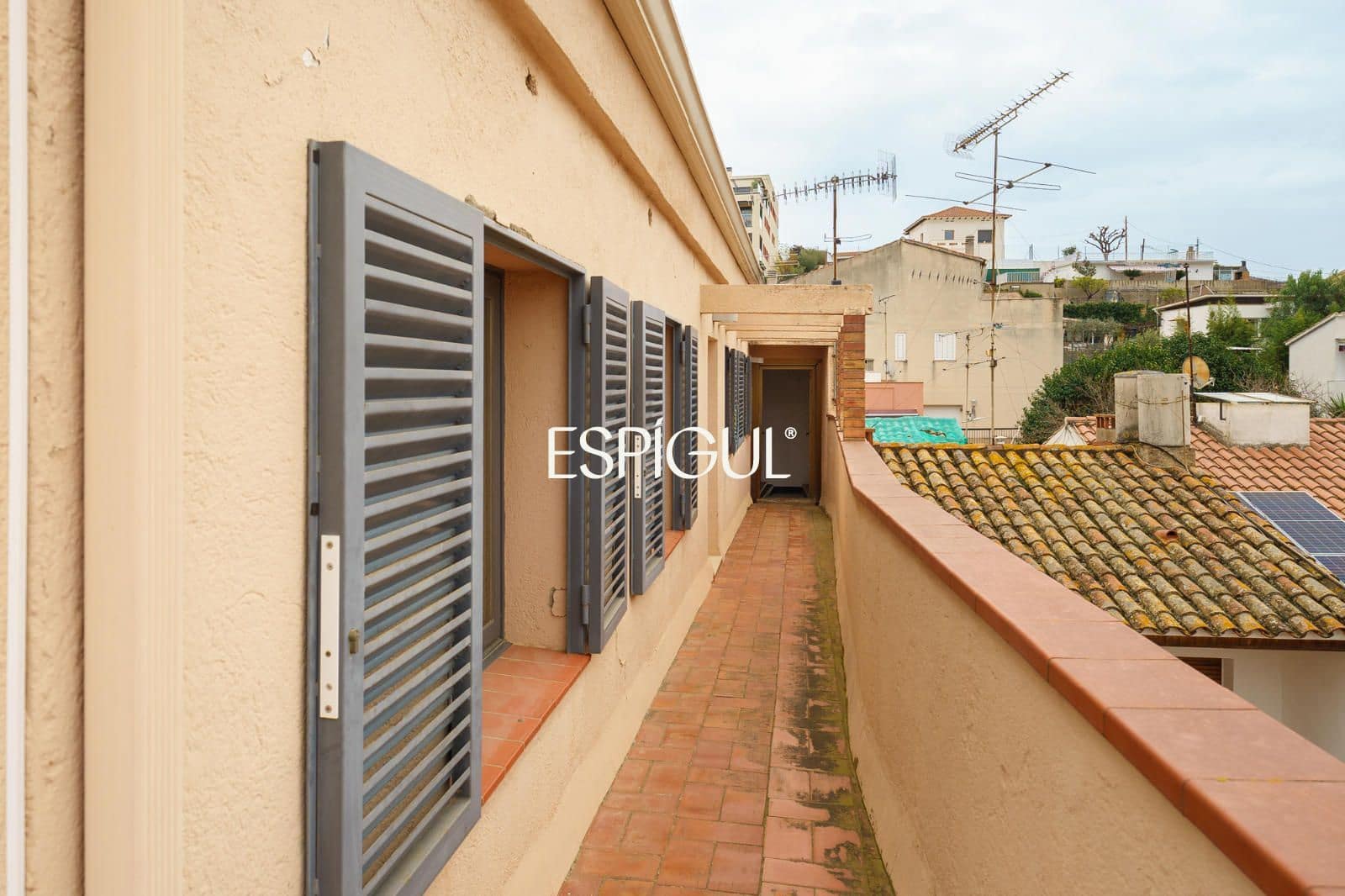 2 quarto Penthouse para venda em Alella - 349 000 € (Ref: 10016039)