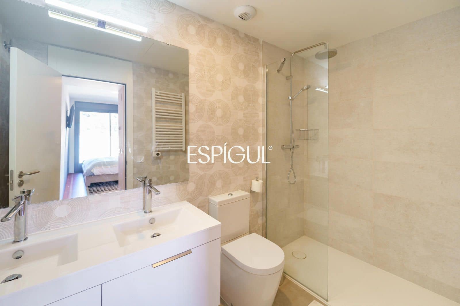 3 bedroom Penthouse for sale in Montgat with pool garage - € 980,000 (Ref: 10016040)