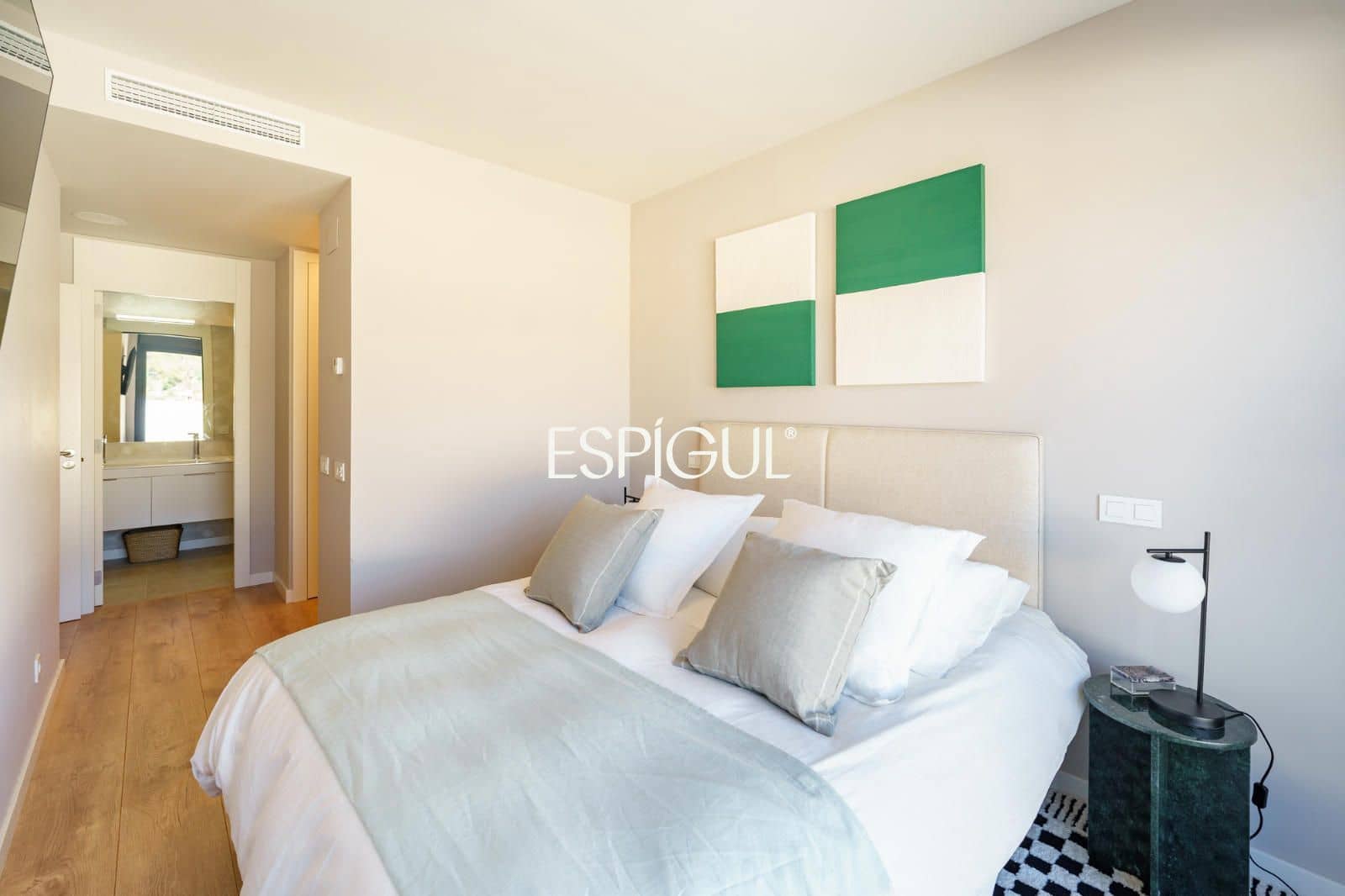 3 bedroom Penthouse for sale in Montgat with pool garage - € 980,000 (Ref: 10016040)