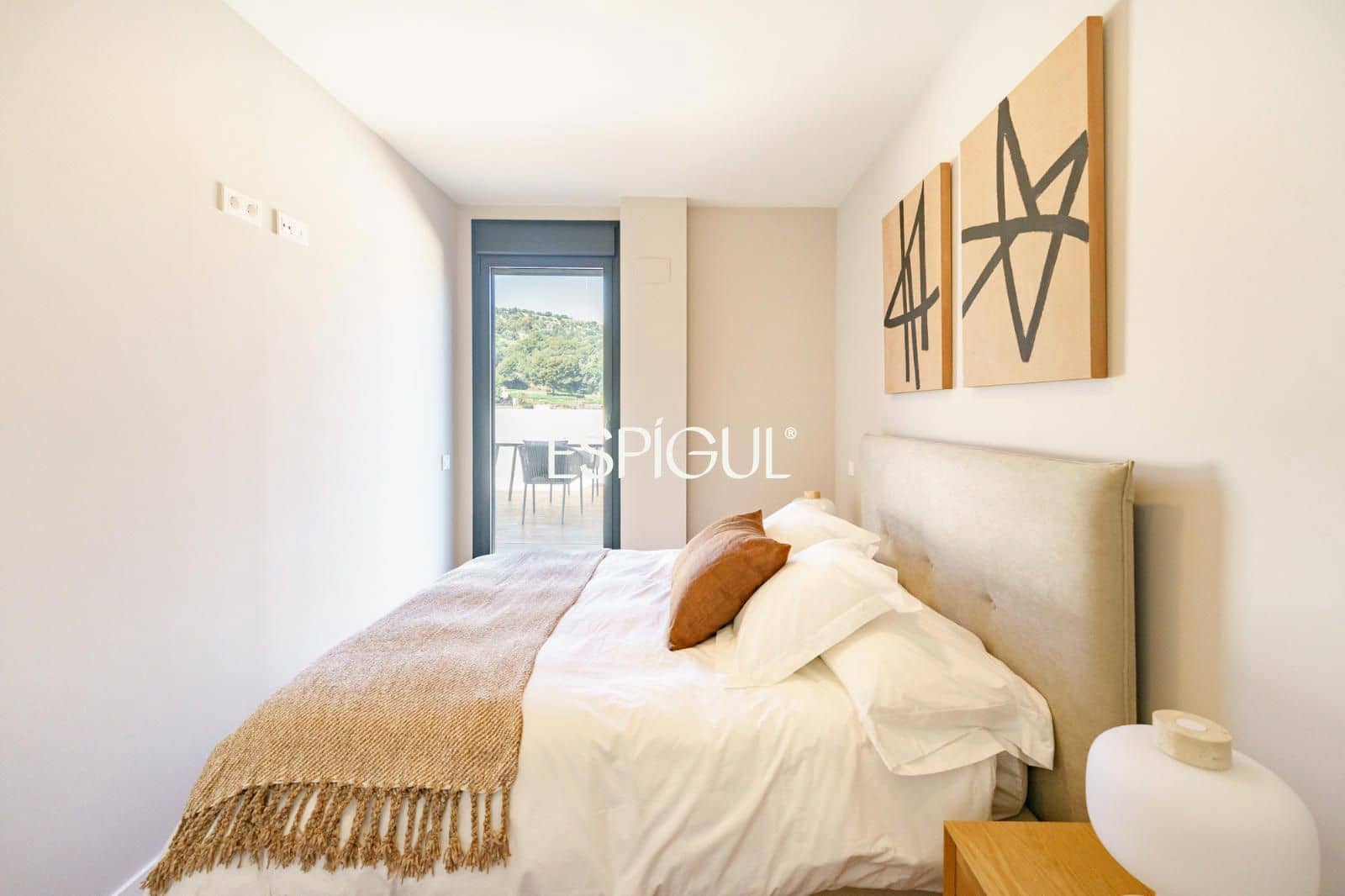 3 bedroom Penthouse for sale in Montgat with pool garage - € 980,000 (Ref: 10016040)