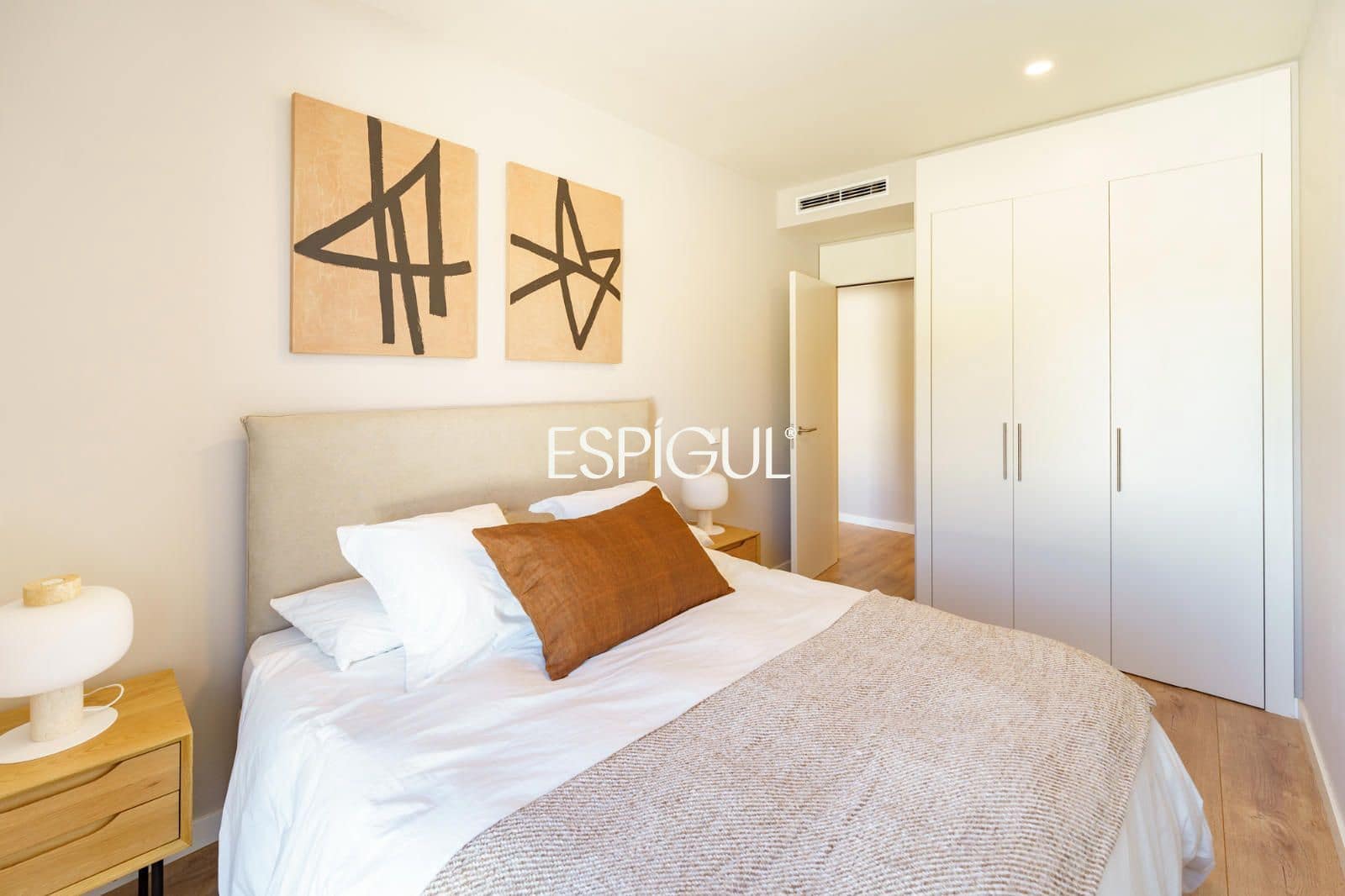 3 bedroom Penthouse for sale in Montgat with pool garage - € 980,000 (Ref: 10016040)
