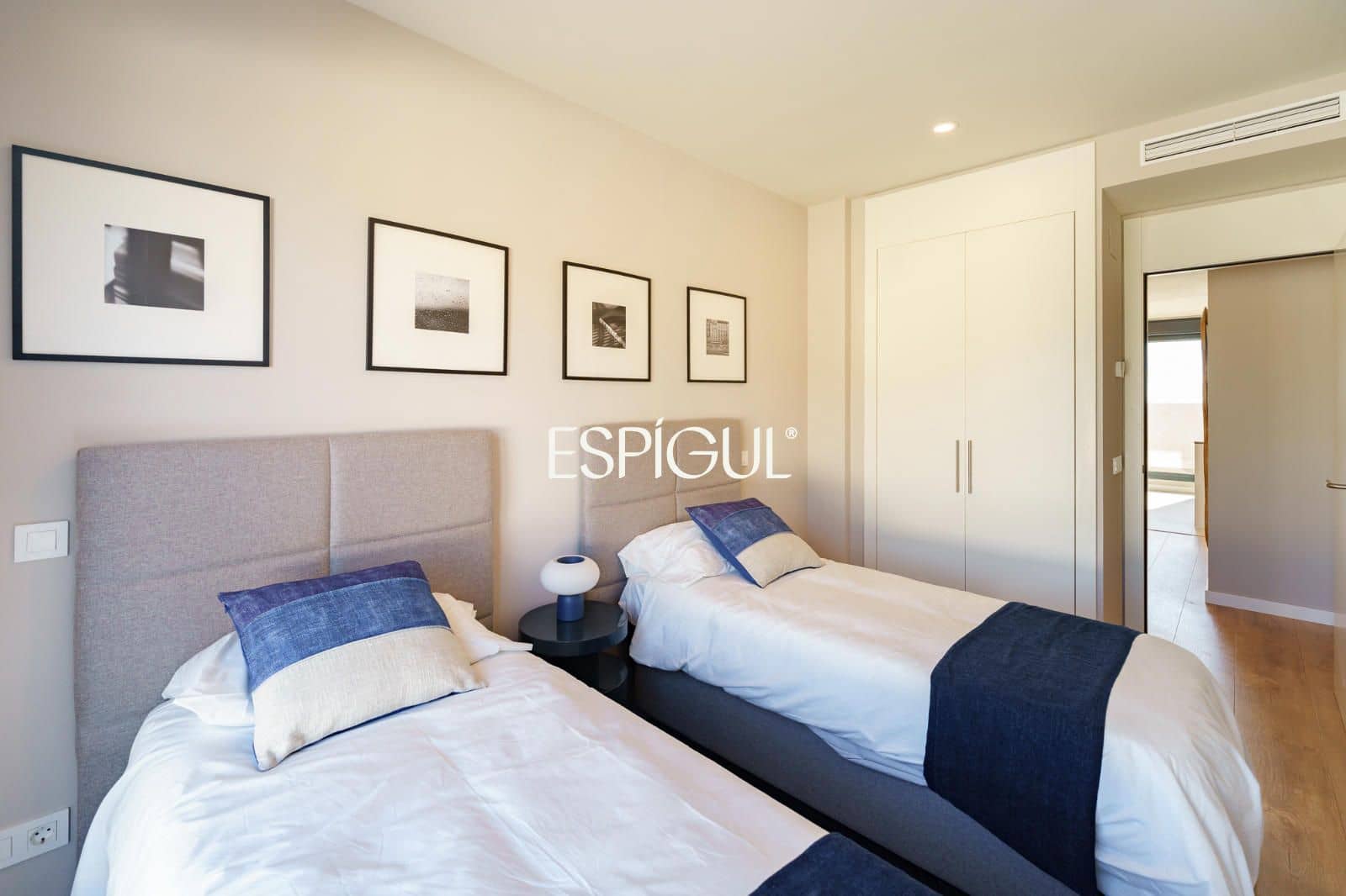 3 bedroom Penthouse for sale in Montgat with pool garage - € 980,000 (Ref: 10016040)