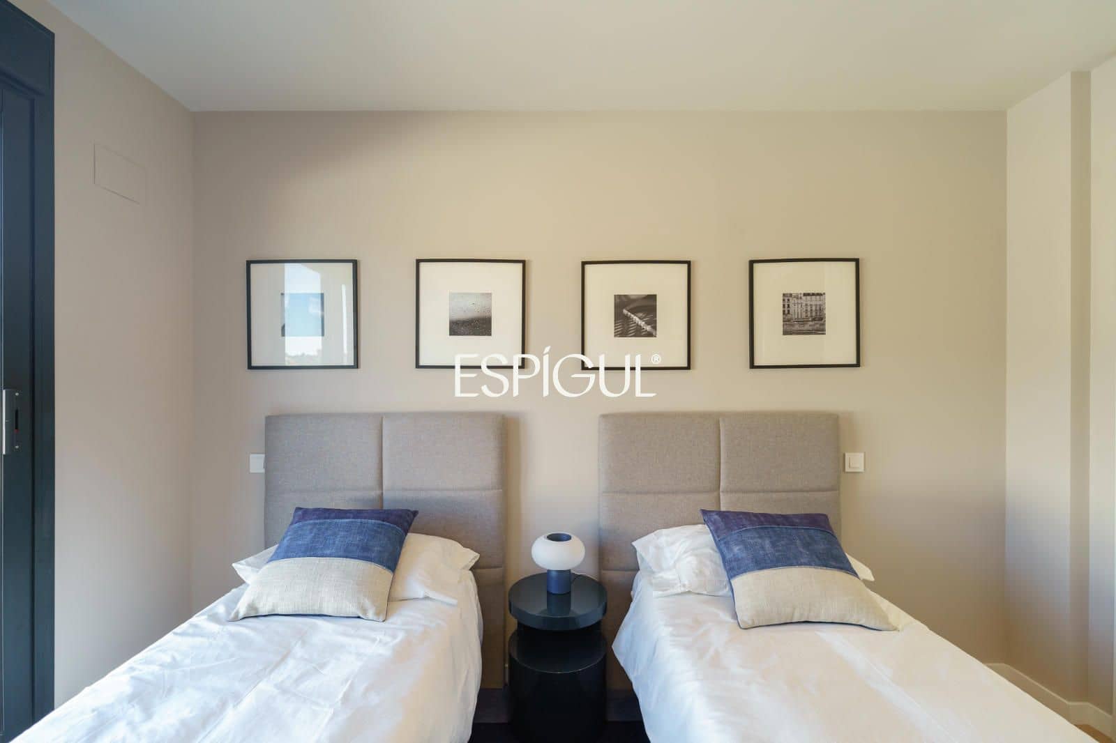 3 bedroom Penthouse for sale in Montgat with pool garage - € 980,000 (Ref: 10016040)