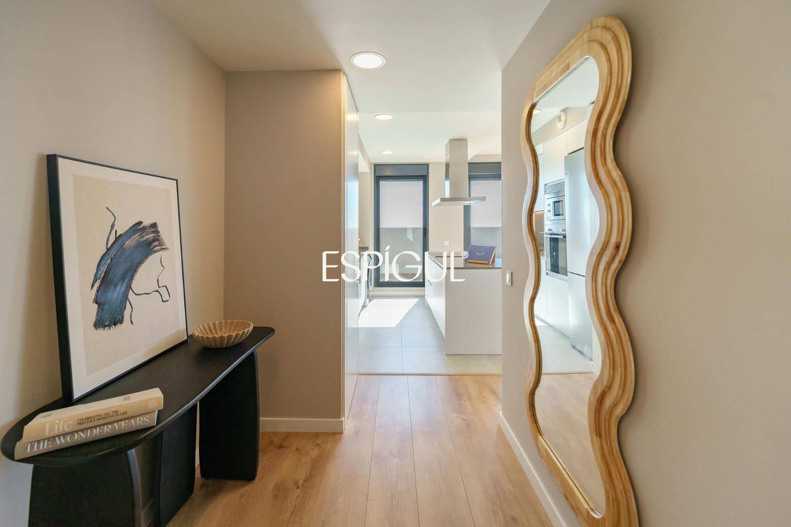 3 bedroom Penthouse for sale in Montgat with pool garage - € 980,000 (Ref: 10016040)
