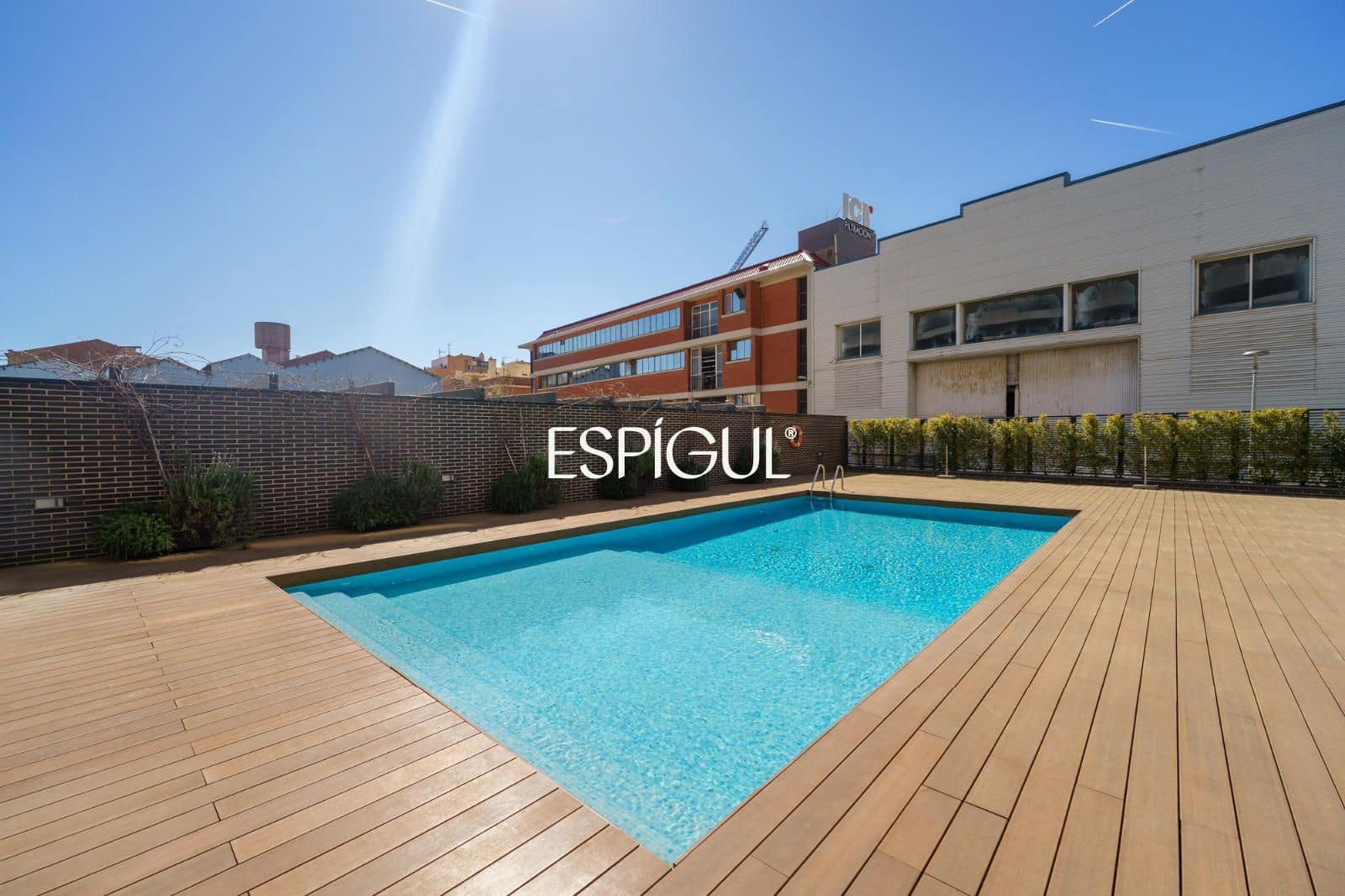 3 bedroom Penthouse for sale in Montgat with pool garage - € 980,000 (Ref: 10016040)