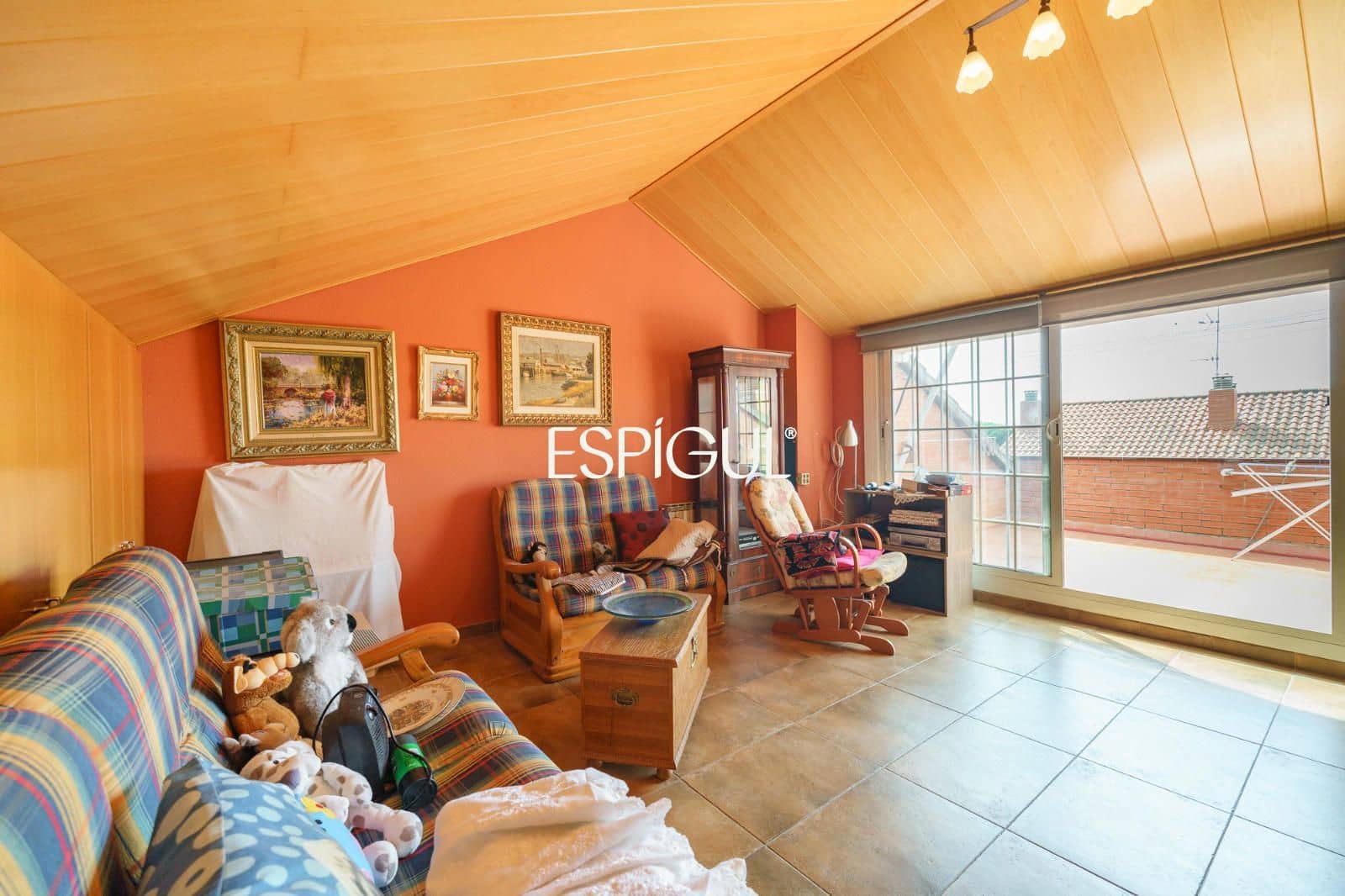 4 bedroom Townhouse for sale in Premia de Mar with pool garage - € 620,000 (Ref: 10016041)