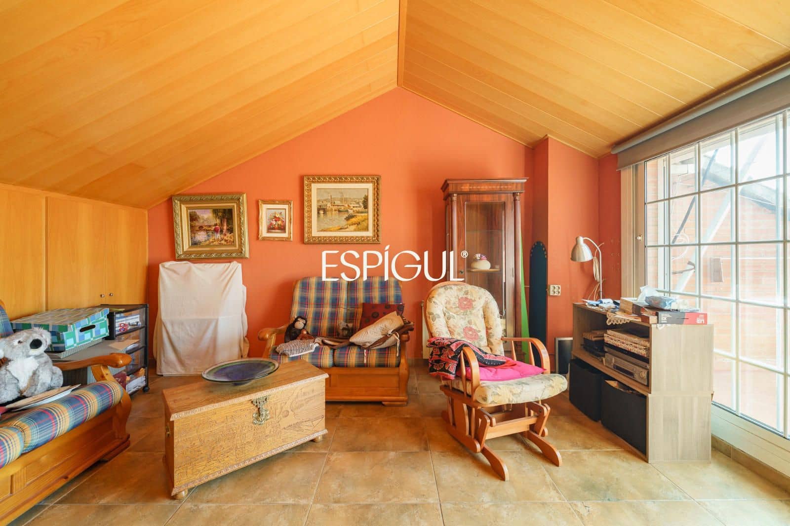 4 bedroom Townhouse for sale in Premia de Mar with pool garage - € 620,000 (Ref: 10016041)