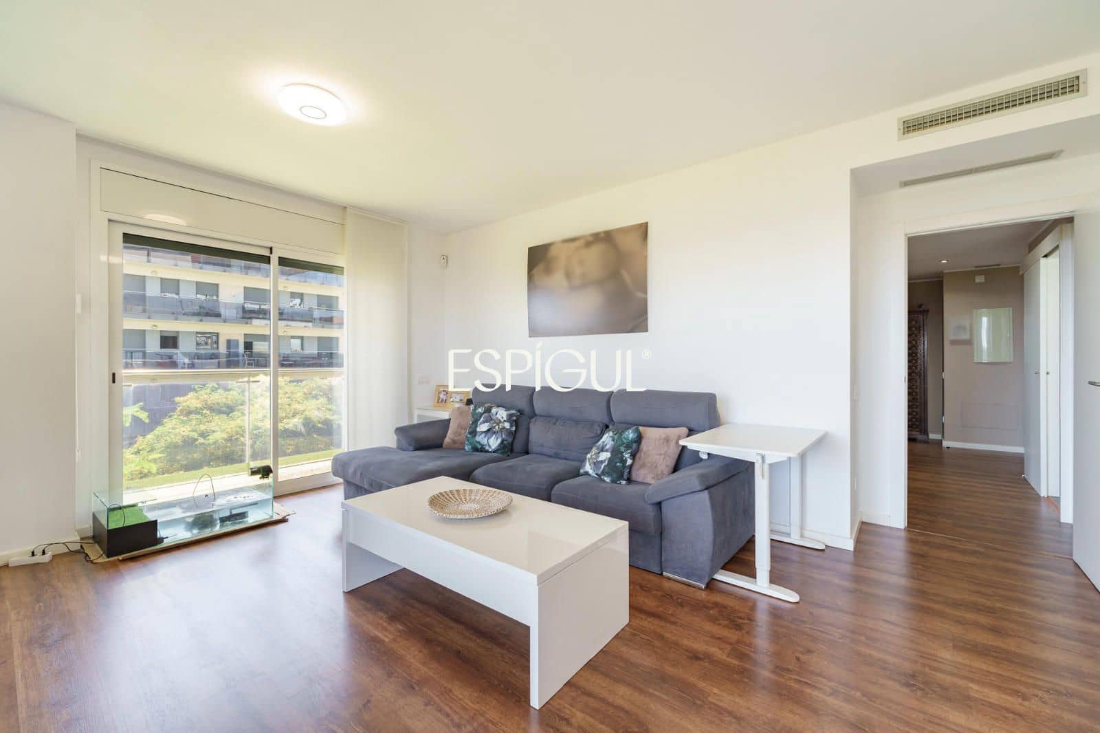 Piso de 3 habitaciones en Mataró en venta con piscina garaje - 569.000 € (Ref: 10016043)