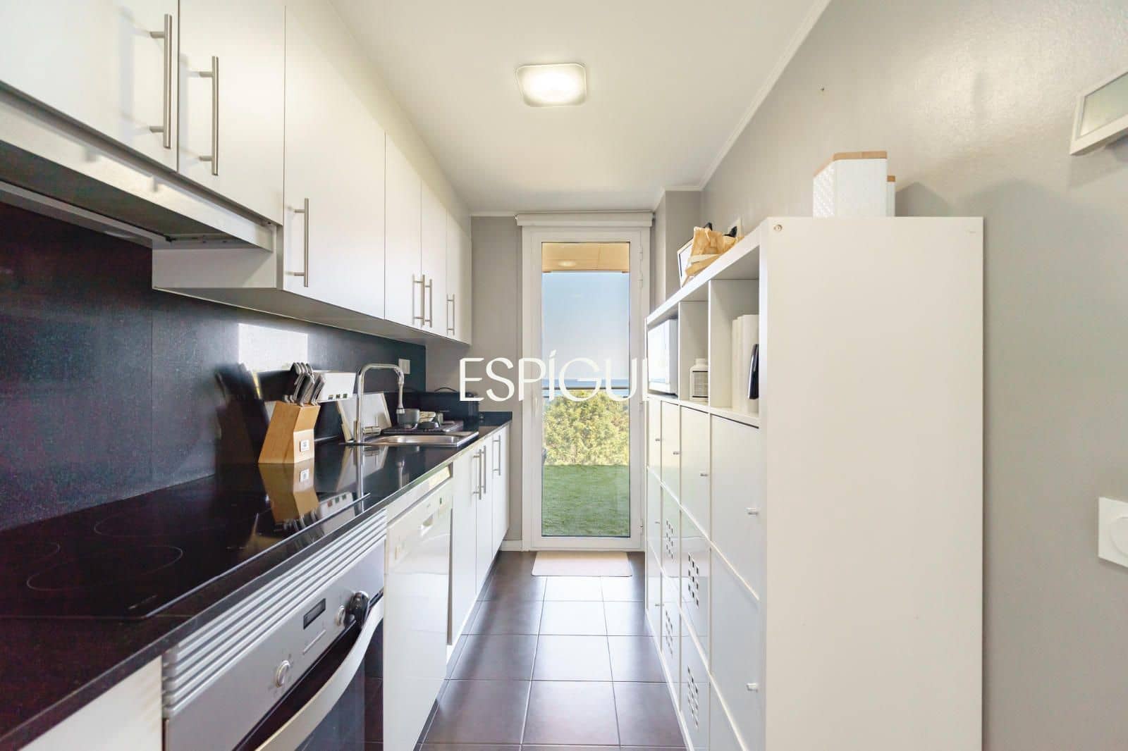 Piso de 3 habitaciones en Mataró en venta con piscina garaje - 569.000 € (Ref: 10016043)