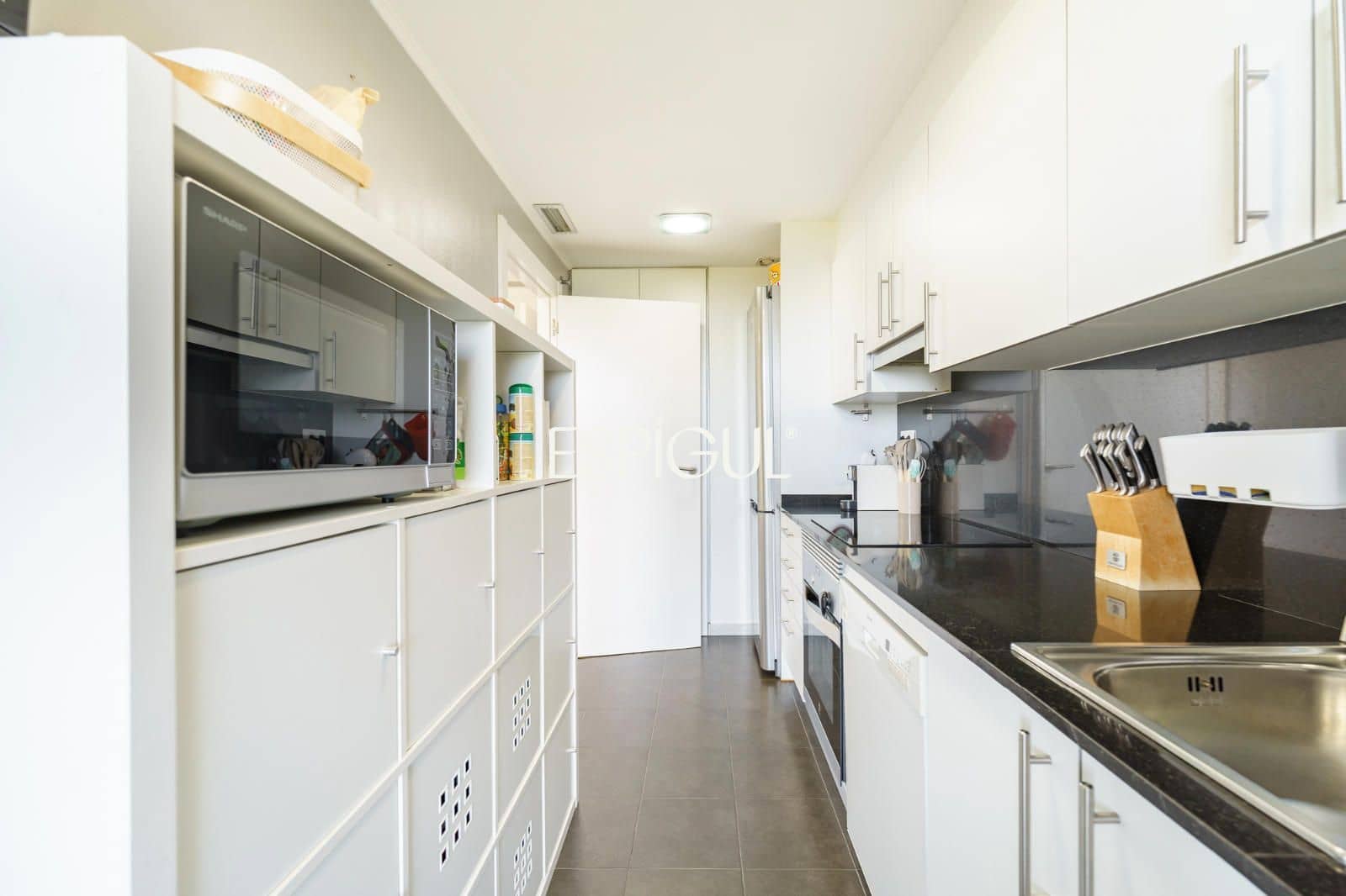 Piso de 3 habitaciones en Mataró en venta con piscina garaje - 569.000 € (Ref: 10016043)