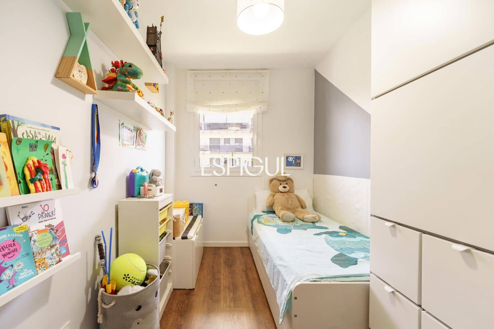 Piso de 3 habitaciones en Mataró en venta con piscina garaje - 569.000 € (Ref: 10016043)