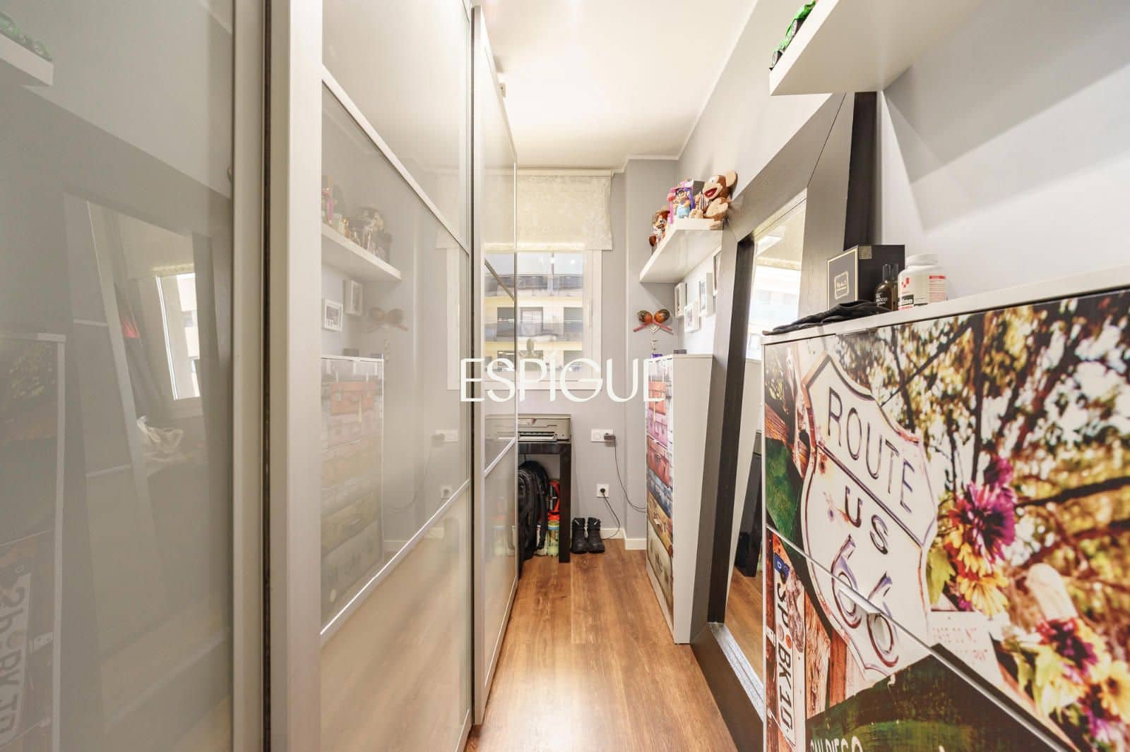 Piso de 3 habitaciones en Mataró en venta con piscina garaje - 569.000 € (Ref: 10016043)