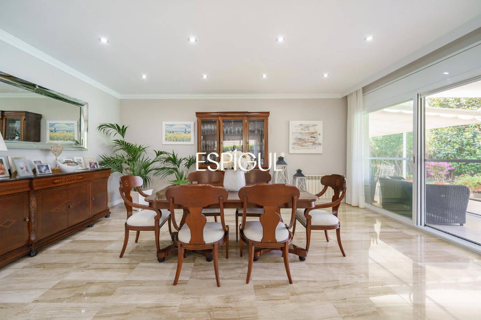 4 bedroom Villa for sale in Teia with pool garage - € 1,590,000 (Ref: 10016044)