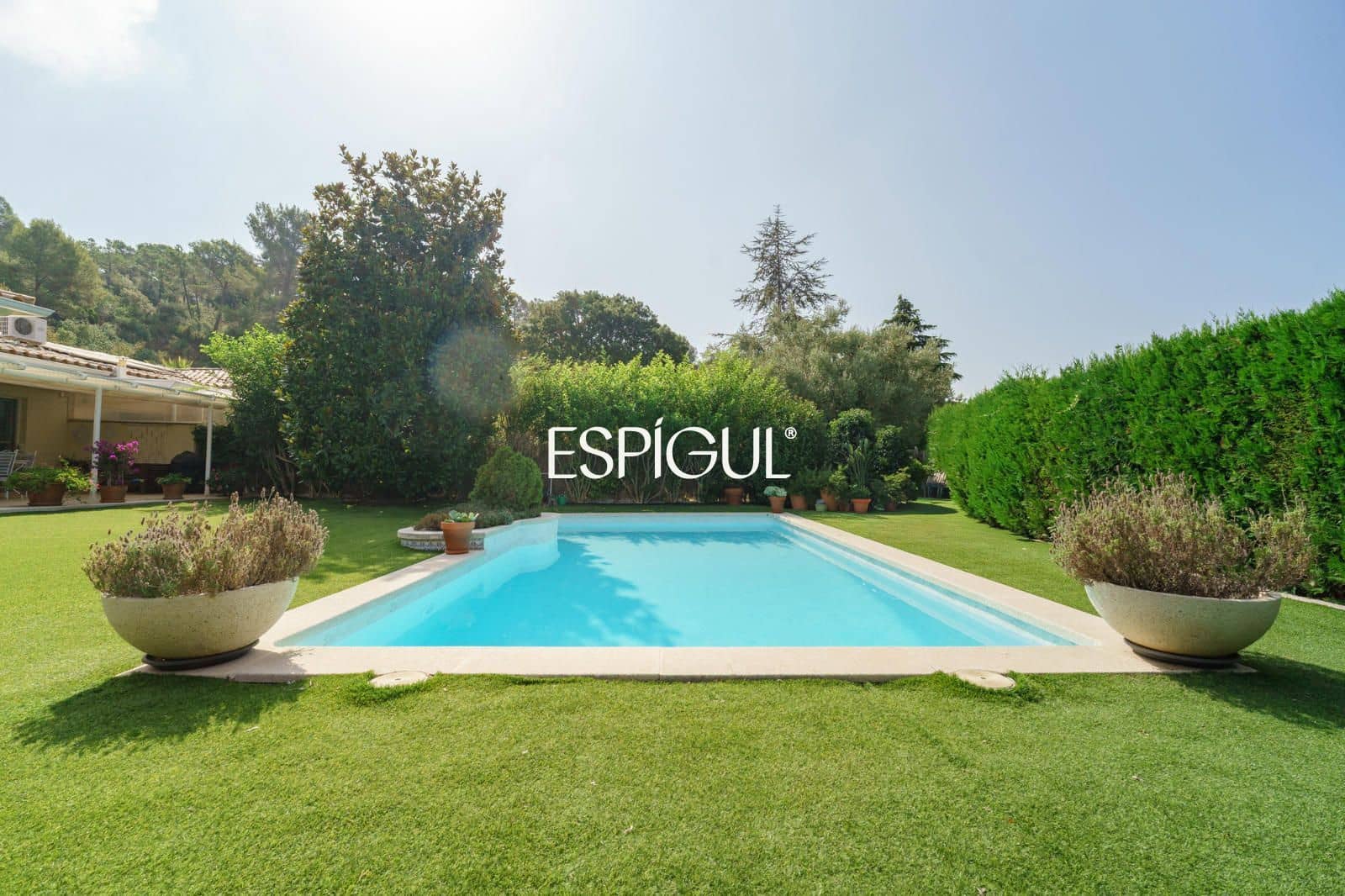 4 bedroom Villa for sale in Teia with pool garage - € 1,590,000 (Ref: 10016044)