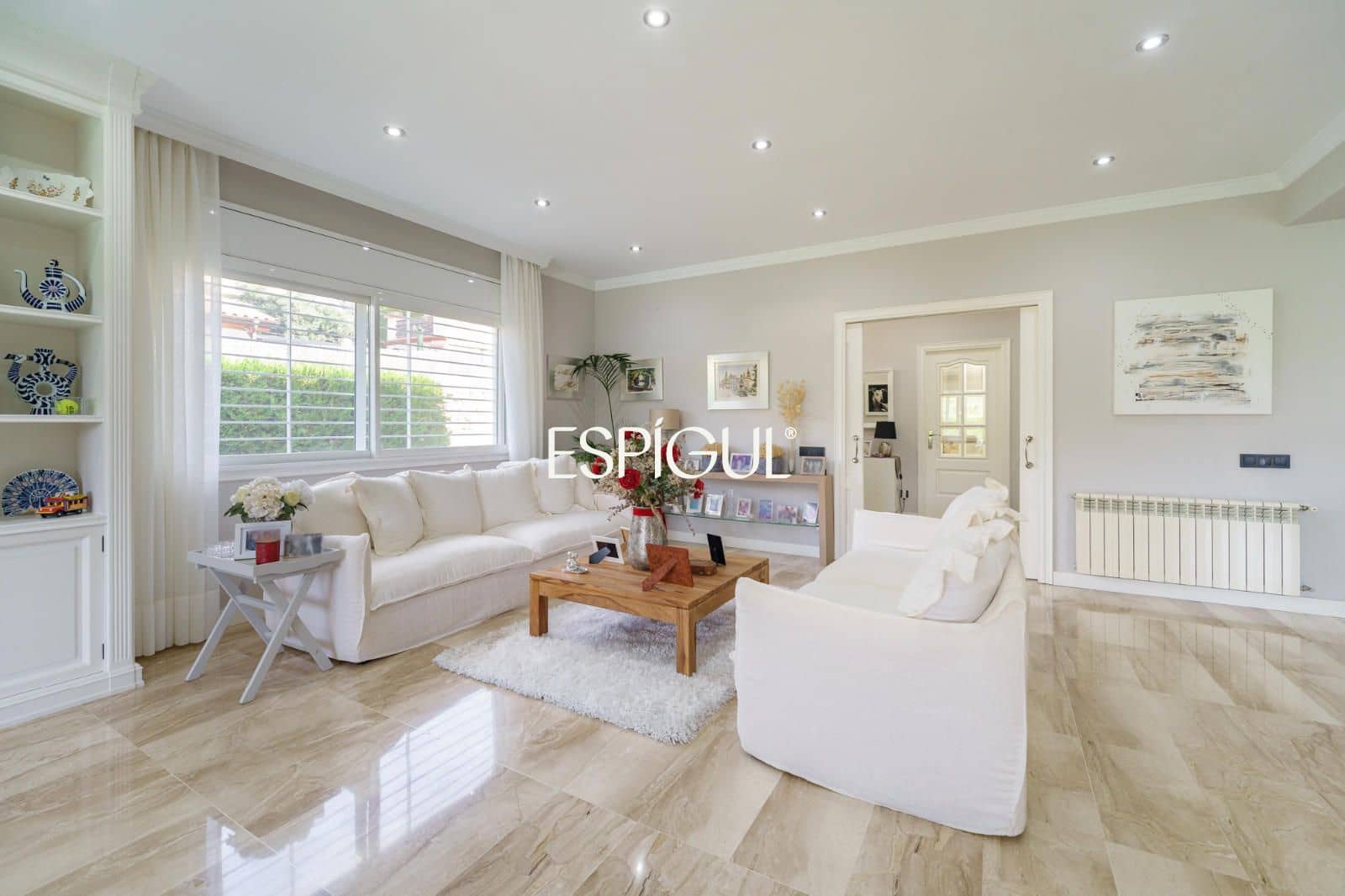 4 bedroom Villa for sale in Teia with pool garage - € 1,590,000 (Ref: 10016044)