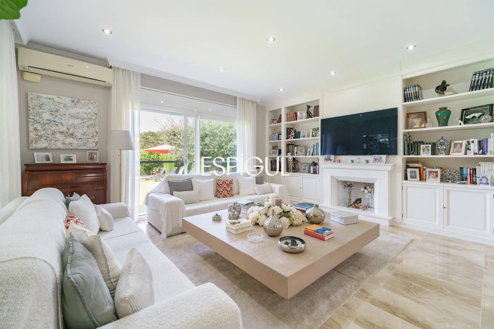4 bedroom Villa for sale in Teia with pool garage - € 1,590,000 (Ref: 10016044)