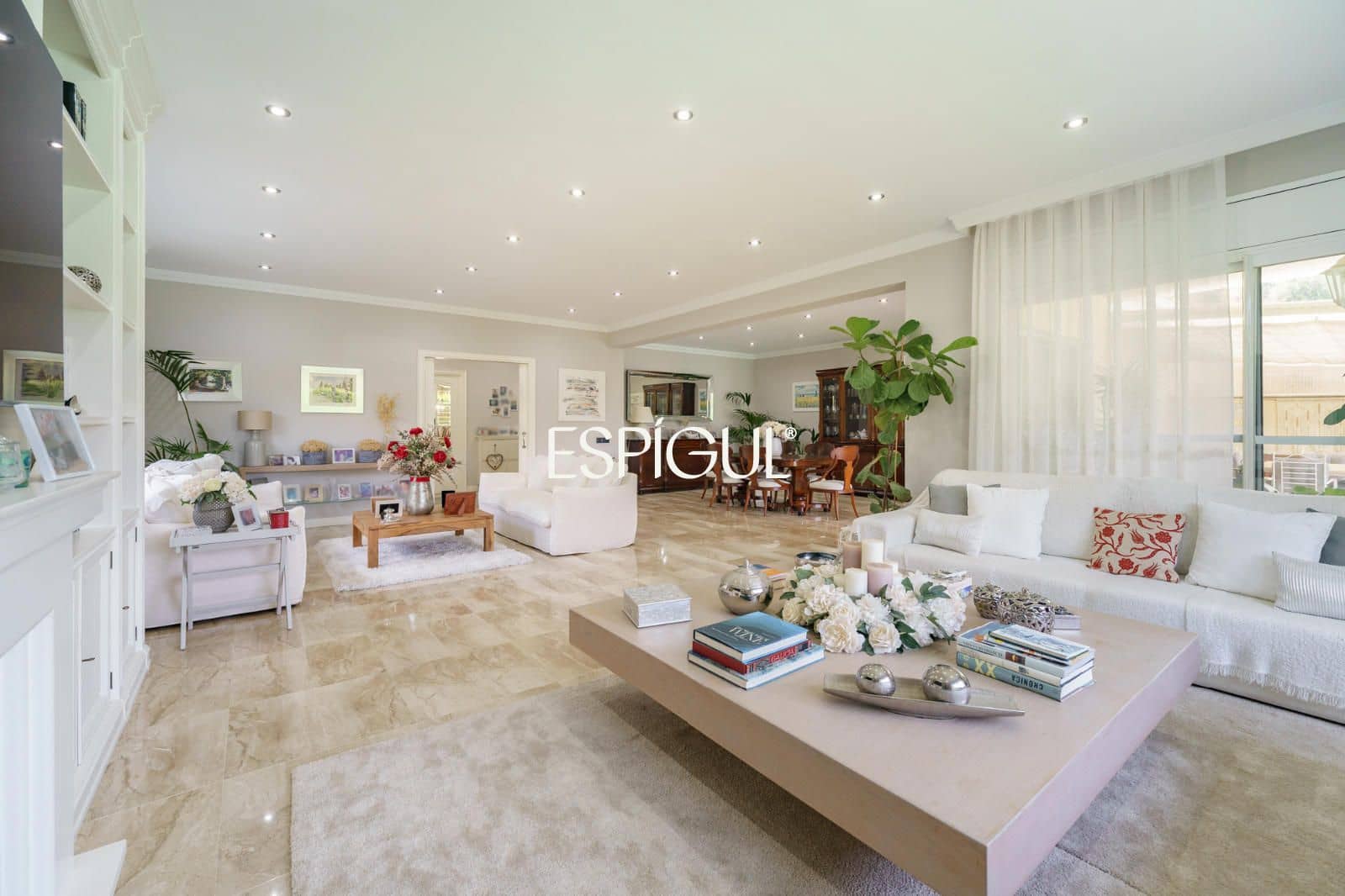 4 bedroom Villa for sale in Teia with pool garage - € 1,590,000 (Ref: 10016044)
