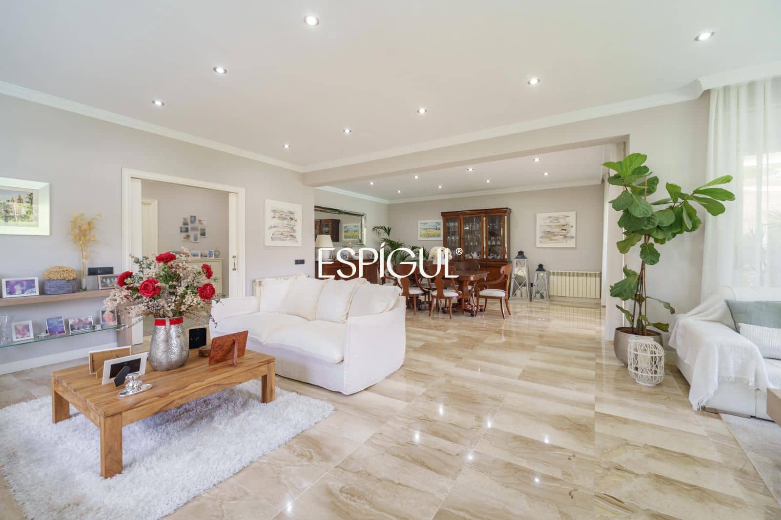 4 bedroom Villa for sale in Teia with pool garage - € 1,590,000 (Ref: 10016044)
