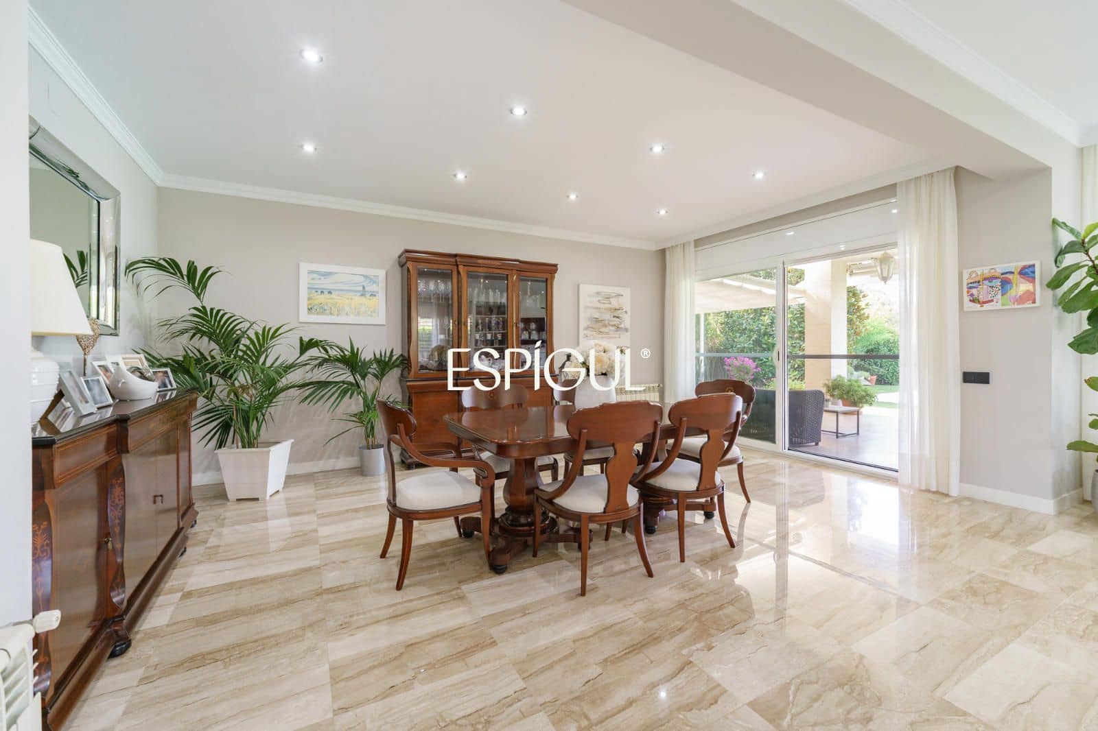4 bedroom Villa for sale in Teia with pool garage - € 1,590,000 (Ref: 10016044)