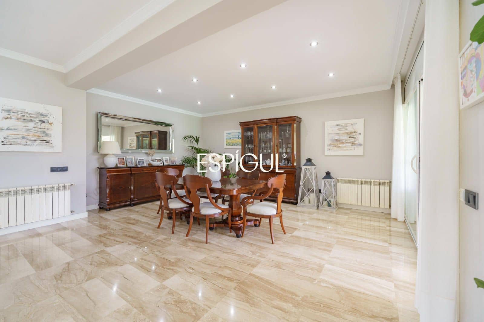 4 bedroom Villa for sale in Teia with pool garage - € 1,590,000 (Ref: 10016044)
