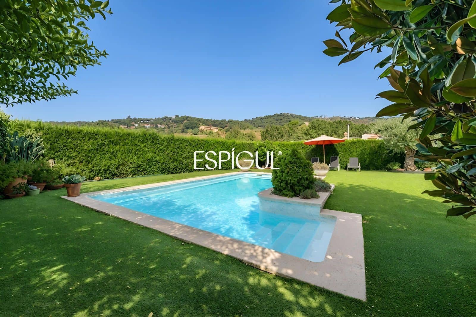 4 bedroom Villa for sale in Teia with pool garage - € 1,590,000 (Ref: 10016044)
