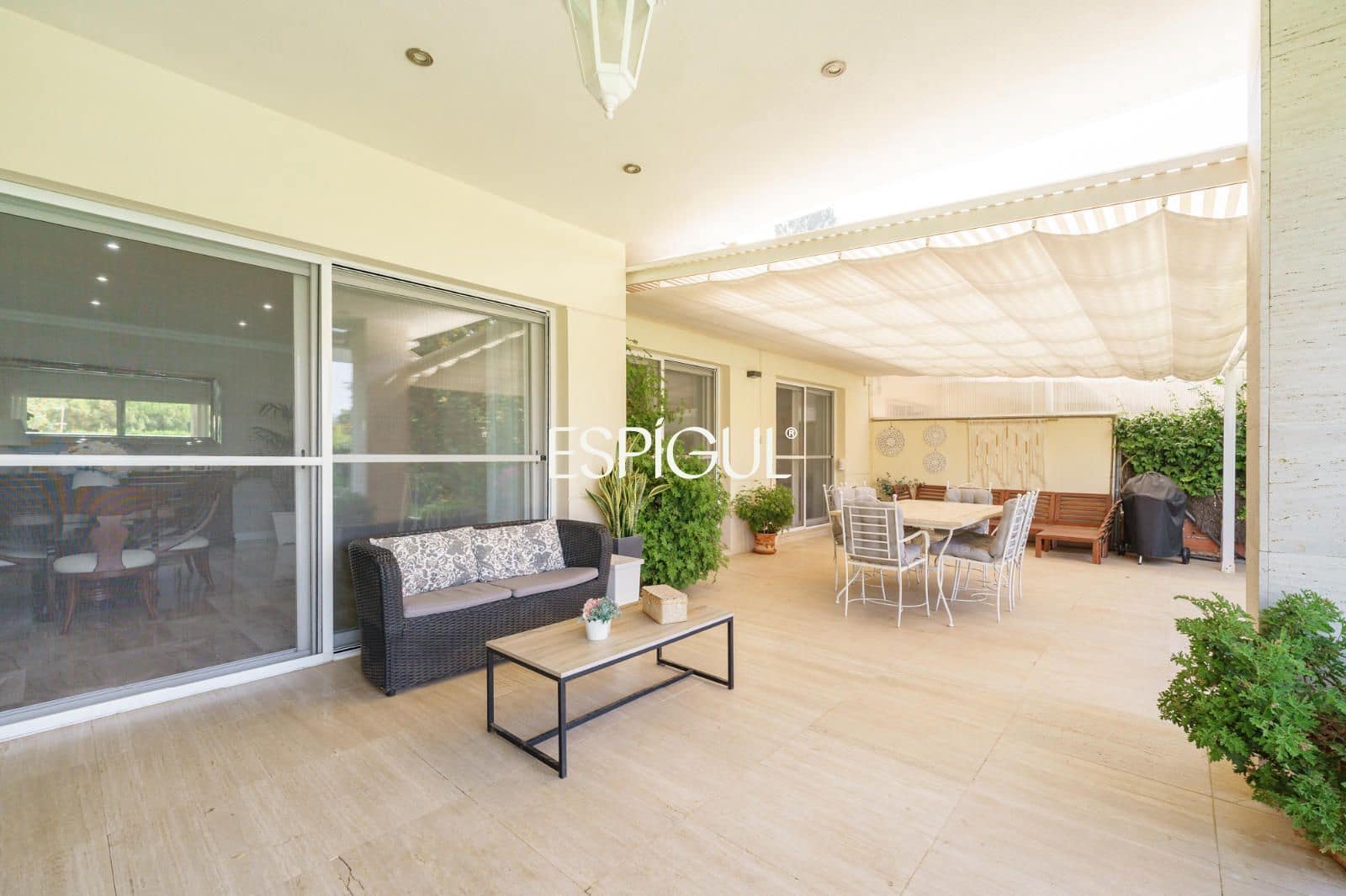 4 bedroom Villa for sale in Teia with pool garage - € 1,590,000 (Ref: 10016044)